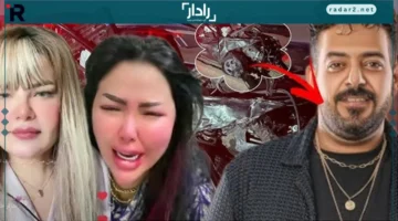 حادث مروع.. العرافة كابي تتوقع وفاة إسماعيل الليثي قبل ساعات وتهاجم شيماء سعيد بشدة